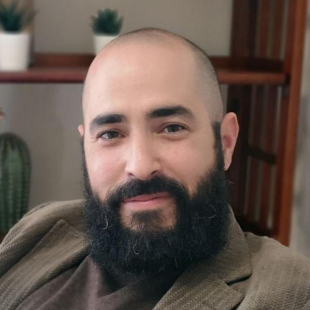 David Alfonzo